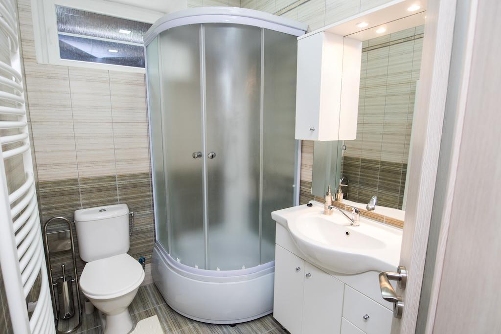 Apartmany Anna Nicole Κάρλοβι Βάρι Δωμάτιο φωτογραφία